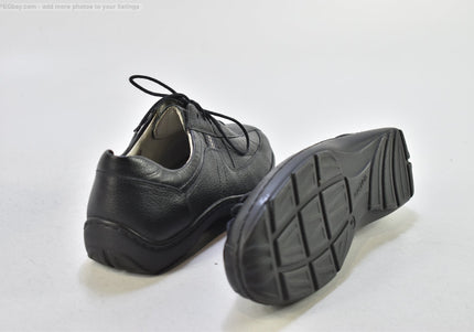 Waldläufer  Damen Halbschuhe Freizeitschuhe  UK 6 Nr. 26-Z 458