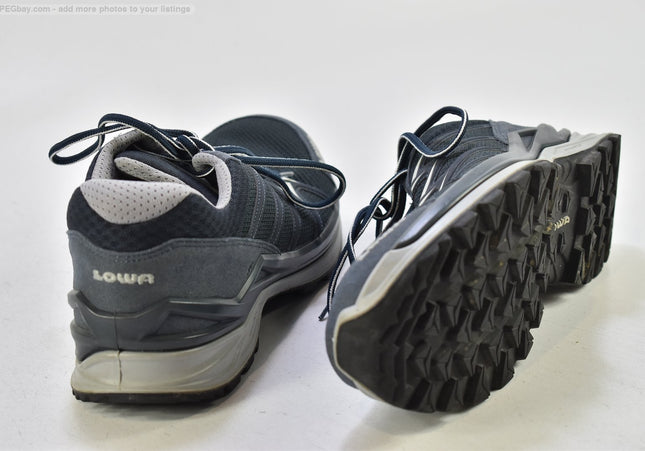 Lowa Innox Pro GTX Herren Wanderschuhe Trekking  EUR 44 Nr. 25-V 552