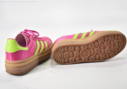 Adidas Gazelle Damen Sportschuhe Sneaker  Gr. 36 Nr. 26-T 1339