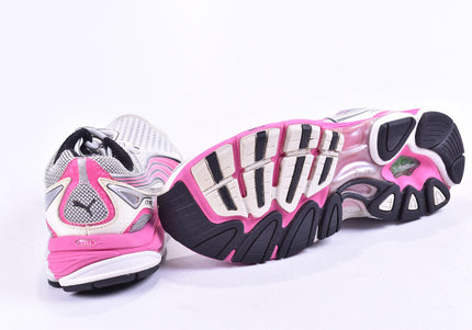 Puma Itana Damen Sportschuhe Sneaker EUR 40 Nr. 23-F 707-Schuh-Gebraucht-secondhand