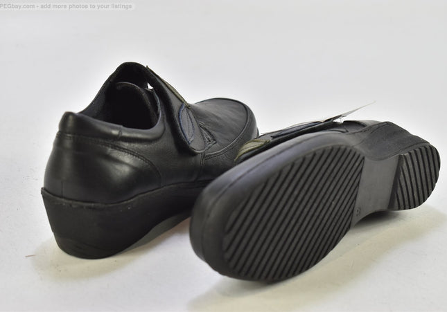 Hush Puppies  Damen Halbschuhe Freizeitschuhe  EUR 37 Nr. 26-A 995