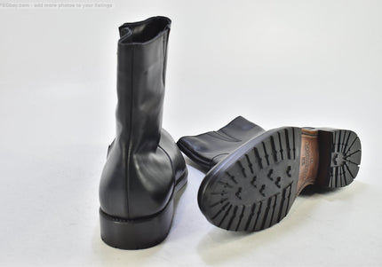 Shoepassion  Herren Stiefelette Boots  Gr. 43 Nr. 25-V 3169