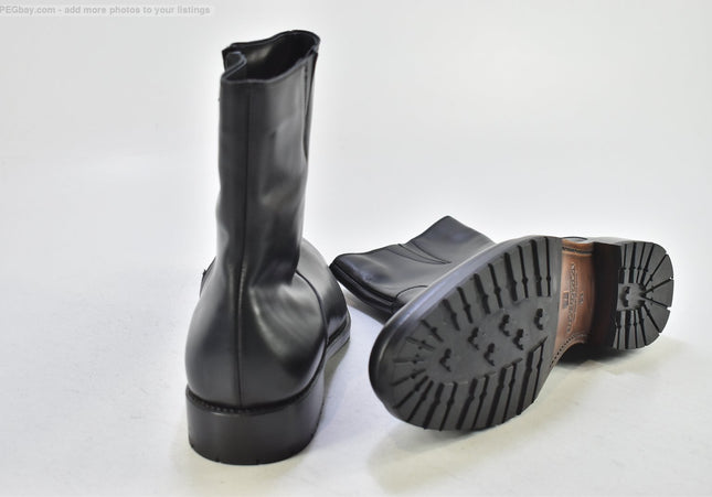 Shoepassion  Herren Stiefelette Boots  Gr. 43 Nr. 25-V 3169