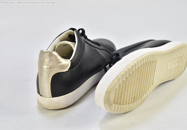 Geox  Damen Halbschuhe Freizeitschuhe  EUR 41 Nr. 25-U 2403