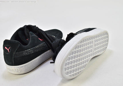 Puma Suede Damen Sportschuhe Sneaker  EUR 39 Nr. 25-T 2812