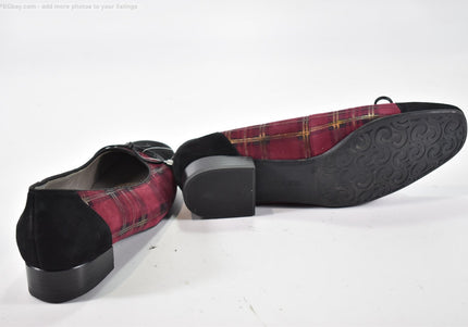 Ara  Damen Pumps High Heels  UK 6,5 Nr. 25-N 1288