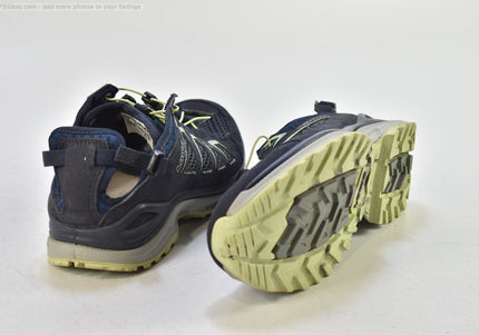 Lowa Maison Damen Wanderschuhe Trekking  EUR 38 Nr. 26-Z 1229