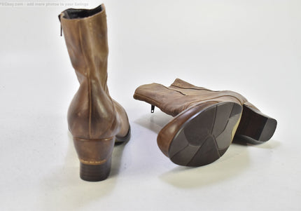 Everybody  Damen Stiefelette Boots  EUR 39 Nr. 26-B 1125