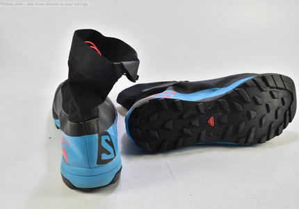 Salomon S-Lab XA Herren Wanderschuhe Trekking  EUR 46 Nr. 25-V 868