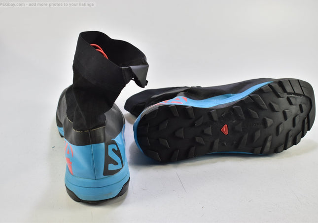 Salomon S-Lab XA Herren Wanderschuhe Trekking  EUR 46 Nr. 25-V 868