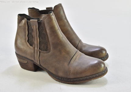 Rieker  Damen Stiefelette Boots  EUR 39 Nr. 26-B 248