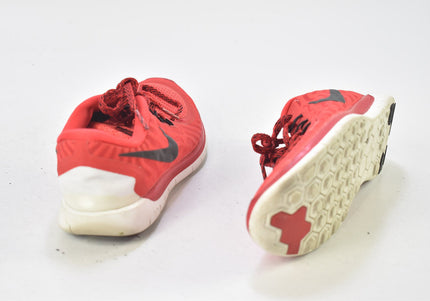 Nike Free 5.0 Damen Sportschuhe Sneaker EUR 37,5 Nr. 24-P 1669-Schuh-Gebraucht-secondhand