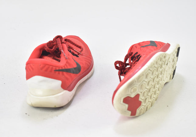 Nike Free 5.0 Damen Sportschuhe Sneaker EUR 37,5 Nr. 24-P 1669-Schuh-Gebraucht-secondhand