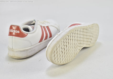 Adidas Grand Court Damen Sportschuhe Sneaker  EUR 39 1/3 Nr. 25-N 527