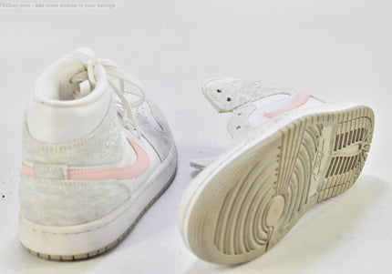 Jordan 1 Damen Sportschuhe Sneaker  EUR 40,5 Nr. 25-Y 2201
