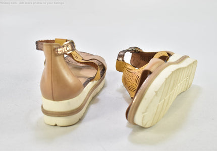 Tamaris  Damen Sandale Sandalette  EUR 39 Nr. 26-S 912