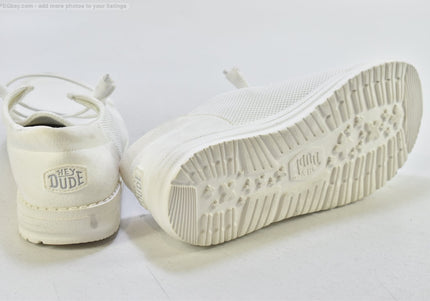 Hey Dude  Damen Halbschuhe Slipper Ballerinas  EUR 42 Nr. 26-Y 1280