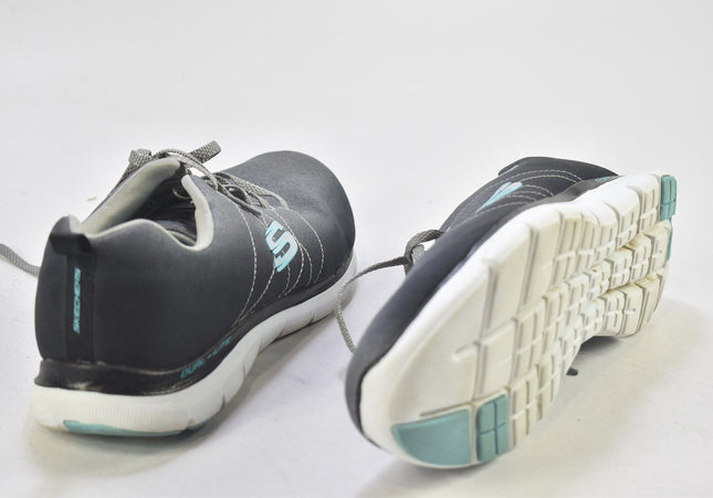 Skechers Lite-Weight Damen Sportschuhe Sneaker EUR 40 Nr. 24-X 1498-Schuh-Gebraucht-secondhand