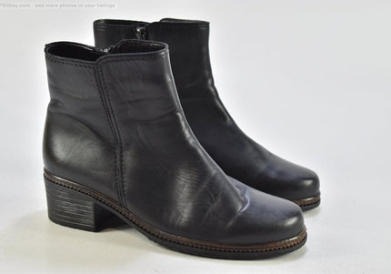 Gabor  Damen Stiefelette Boots  UK 5 Nr. 26-B 220