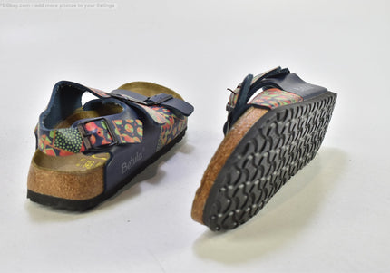 Betula  Damen Sandale Sandalette  EUR 41 Nr. 26-S 3952