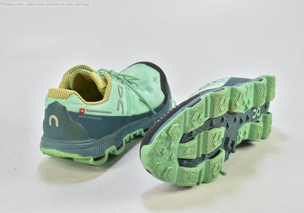 On Cloud  Damen Sportschuhe Sneaker  EUR 42 Nr. 25-V 758