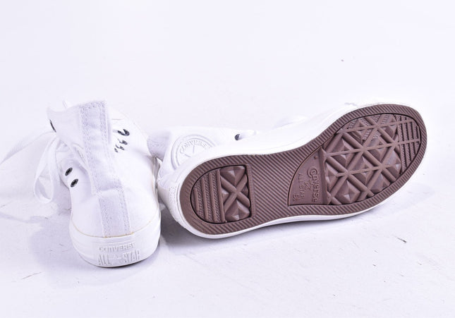Converse Damen Sportschuhe Sneaker EUR 38 Nr. 24-Y 2191-Schuh-Gebraucht-secondhand
