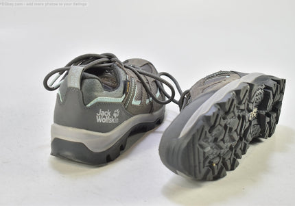 Jack Wolfskin Texapore Damen Wanderschuhe Trekking  Gr. 38 Nr. 26-T 959