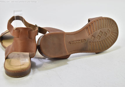 Timberland  Damen Sandale Sandalette  EUR 41 Nr. 26-S 4444
