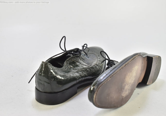 Triver  Herren Halbschuhe Freizeitschuhe  EUR 42 Nr. 26-A 1252
