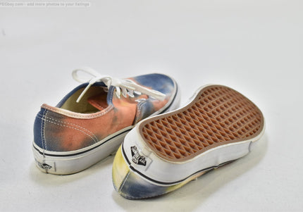 Vans  Damen Sportschuhe Sneaker  EUR 37 Nr. 25-O 1665