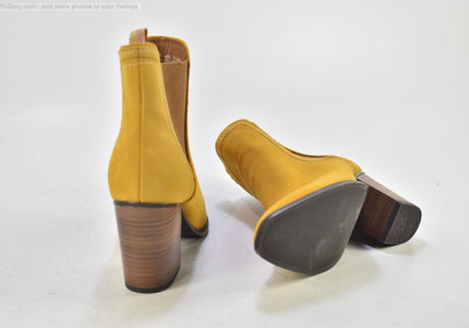 Tamaris  Damen Stiefelette Boots  Gr. 39 Nr. 26-B 2951