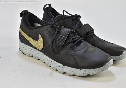 Nike Trainerendor Herren Sportschuhe Sneaker  EUR 46 Nr. 25-L 1806