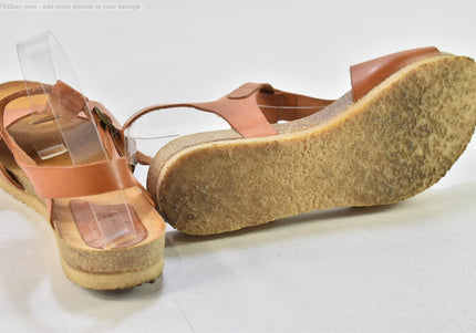 Ten Points  Damen Sandale Sandalette  EUR 40 Nr. 26-S 3232