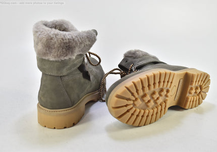 Landrover  Damen Stiefelette Boots  EUR 40 Nr. 26-B 1071