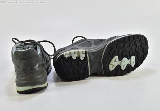 Lowa Gorgon GTX Damen Wanderschuhe Trekking  EUR 38 Nr. 25-V 594