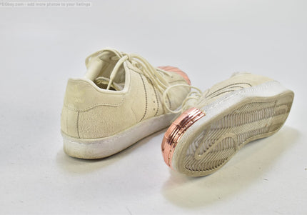 Adidas Superstar Damen Sportschuhe Sneaker  EUR 39 1/3 Nr. 25-L 2020