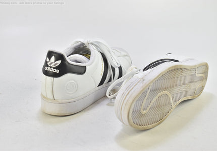 Adidas Superstar Herren Sportschuhe Sneaker  Gr. 42 2/3 Nr. 26-T 759