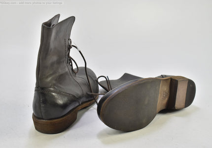 Vic  Damen Stiefelette Boots  EEUR 39 Nr. 25-B 3778
