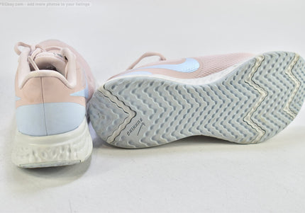 Nike Revolution Damen Sportschuhe Sneaker  EUR 40 Nr. 26-Y 546