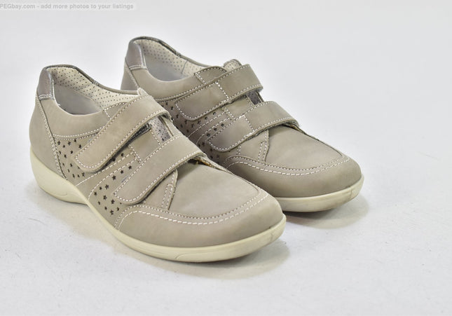 Ara Damen Halbschuhe Freizeitschuhe EUR 37,5 Nr. 25-T 1070-gebrauchte Schuhe-Second hand-SchuhGebraucht