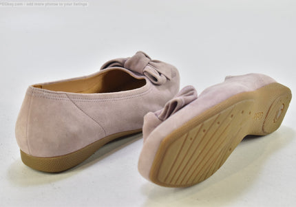 Gabor  Damen Halbschuhe Slipper Ballerinas  UK 8 Nr. 26-A 944