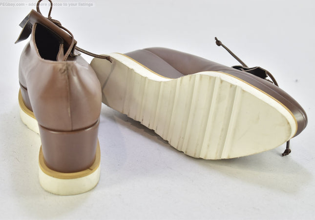 Le Mariné  Damen Halbschuhe Freizeitschuhe  EUR 38 Nr. 26-A 177