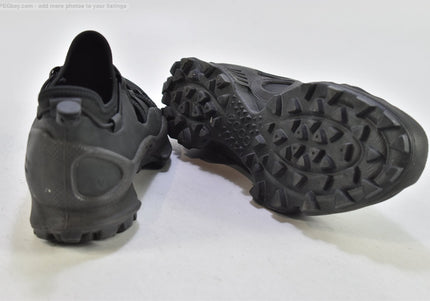 Ecco  Herren Halbschuhe Freizeitschuhe  EUR 41 Nr. 26-A 74