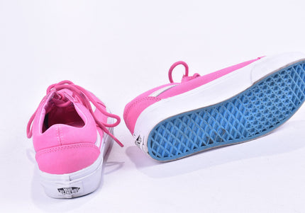 Vans Damen Sportschuhe Sneaker US 6,5 Nr. 23-A 1887-Schuh-Gebraucht-secondhand
