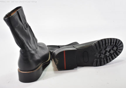 Lloyd  Damen Stiefelette Boots  UK 5,5 Nr. 26-B 1315