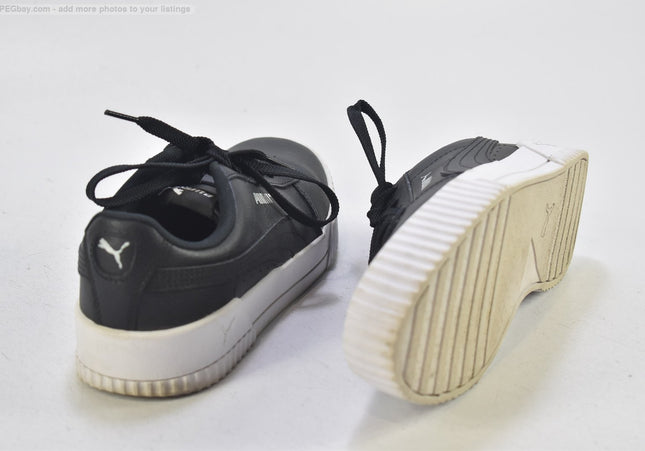 Puma Damen Sportschuhe Sneaker EUR 38,5 Nr. 25-F 1227-Schuh-Gebraucht-secondhand