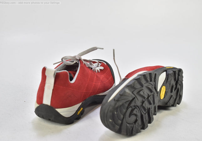 Lytos  Damen Wanderschuhe Trekking  Gr. 37 Nr. 26-T 1039
