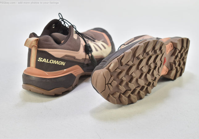 Salomon X-Ultra 360 Damen Wanderschuhe Trekking  EUR 40 2/3 Nr. 25-V 1992