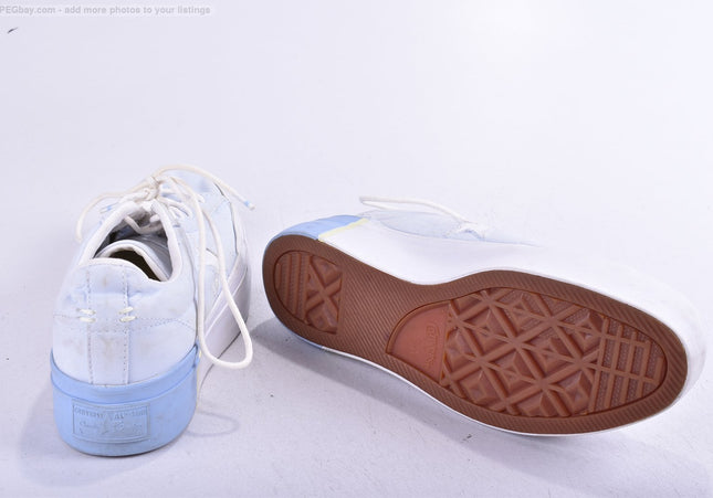 Converse Damen Sportschuhe Sneaker EUR 40 Nr. 25-M 411-Schuh-Gebraucht-secondhand