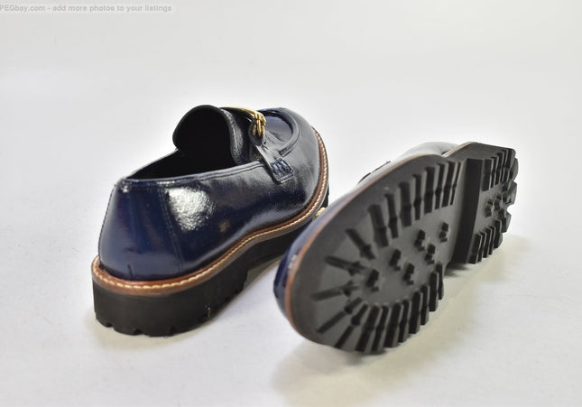Bariello  Damen Halbschuhe Slipper Ballerinas  EUR 43 Nr. 26-Z 268